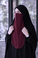 Nose Niqab