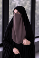 Nose Niqab