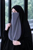 Nose Niqab