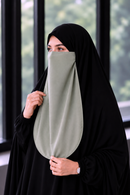 Nose Niqab