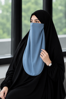 Nose Niqab