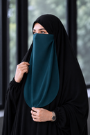 Nose Niqab