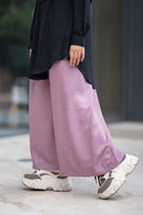 Maternity Formal pants Lavender