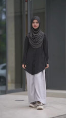 Maternity Formal pants Ash