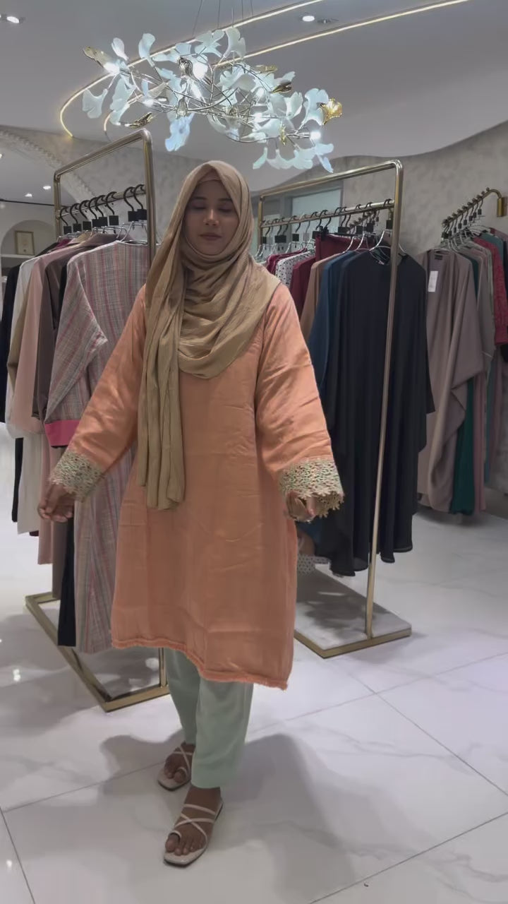 Sunshine Tunic