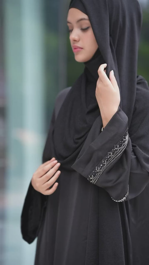 Andalus Abaya