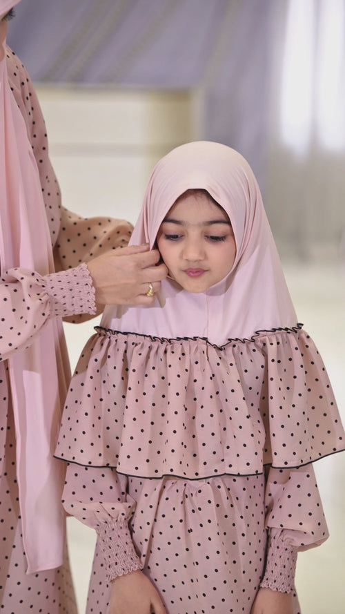 Little Rosara Tunic