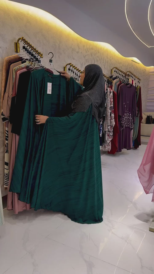 Veila Abaya