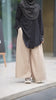Remie Cotton Formal Pants all colors
