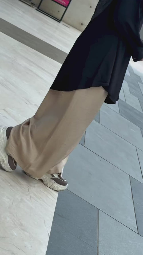 Maternity Formal pants Ivory