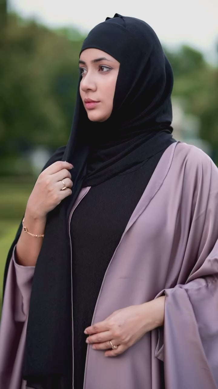Aura Abaya