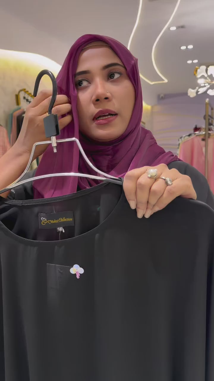 مهروس قفطان عباية