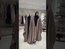 Aura Abaya
