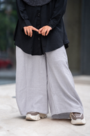 Maternity Formal pants Ash
