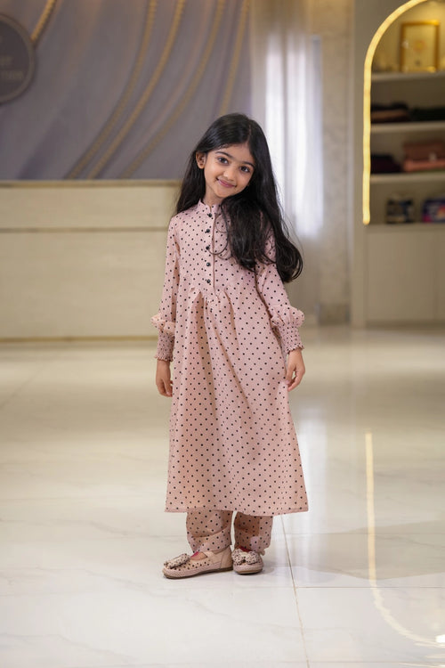 Little Rosara Tunic