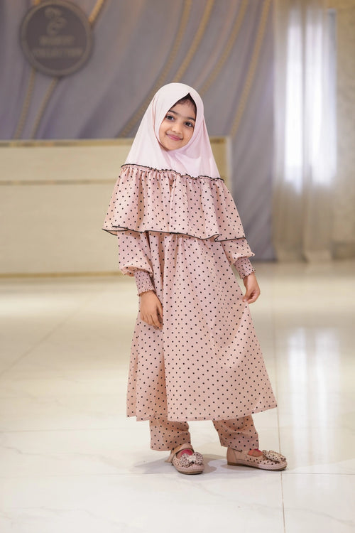 Rosara Mommy & Mini Duo