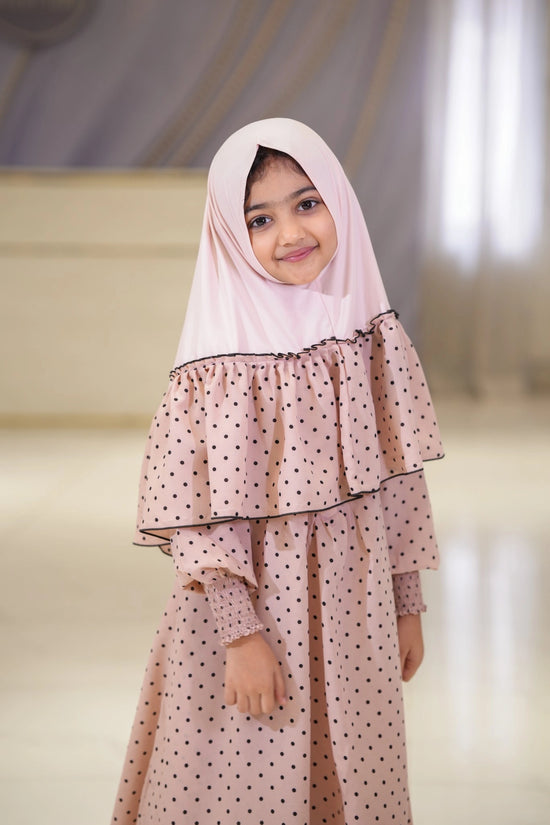 Little Rosara Tunic