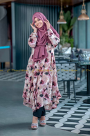 رومانا كورتي نعناع الزهور