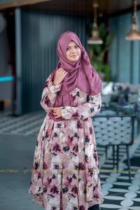 رومانا كورتي نعناع الزهور