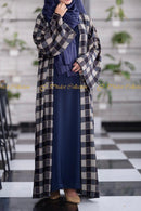 Rushaida Kimono set - Modest Collection
