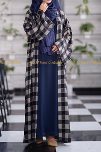 Rushaida Kimono set