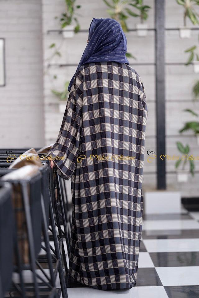 Rushaida Kimono set - Modest Collection