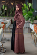 Sahara Abaya