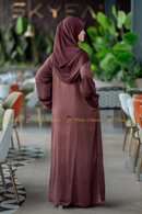 Sahara Abaya