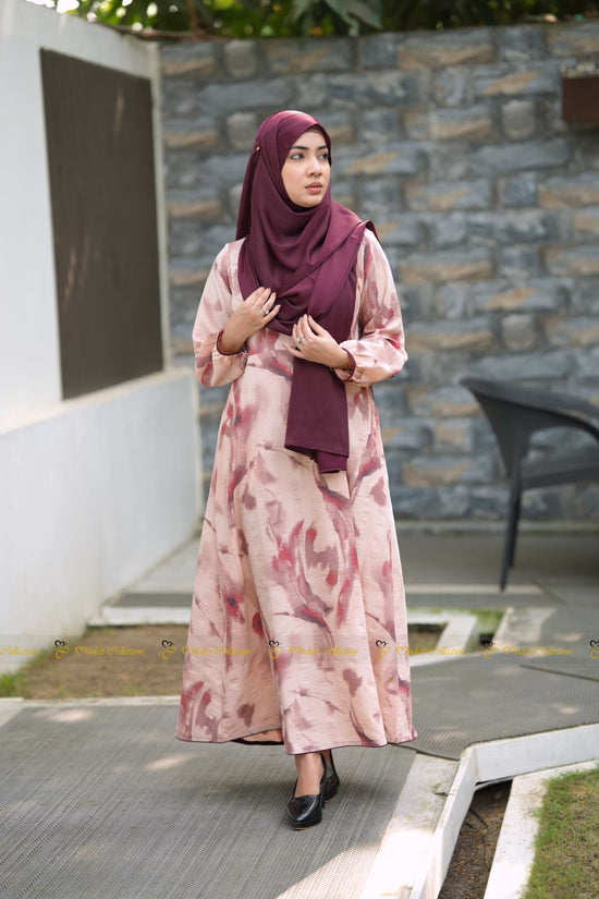 Sarah Dress