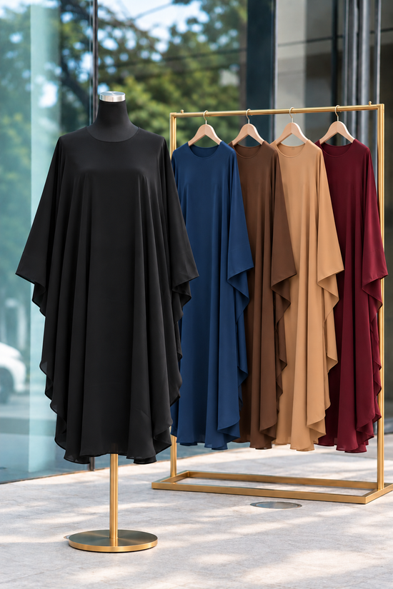 Short Kaftan 42 inches