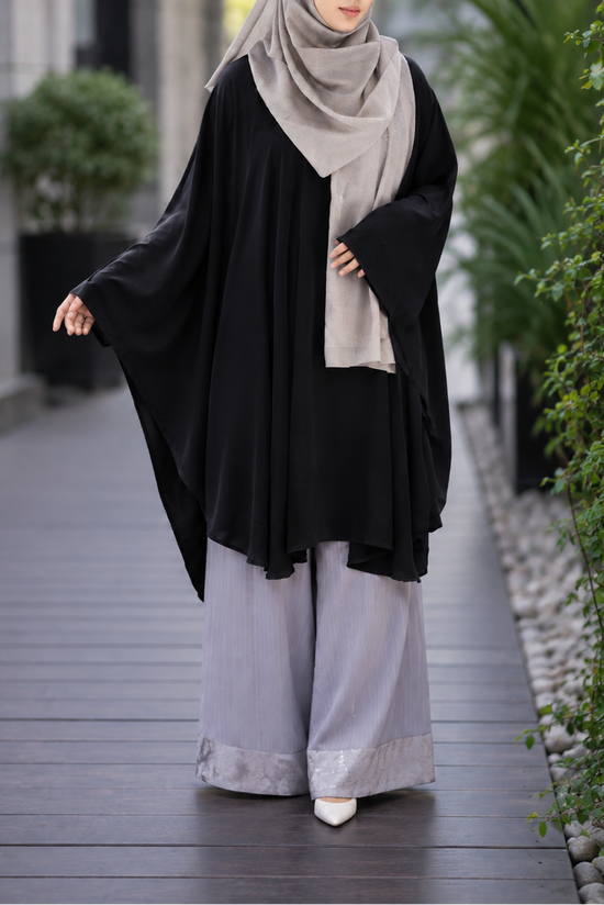 Short Kaftan 42 inches