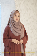 Exclusive Hijab Umber