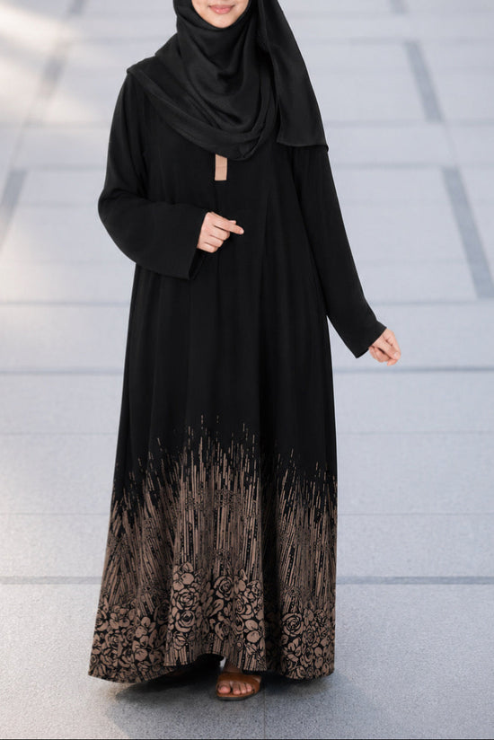 Sidra Abaya
