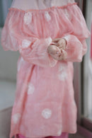 Little Candyfloss Dress