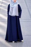 Slip Dress Navy
