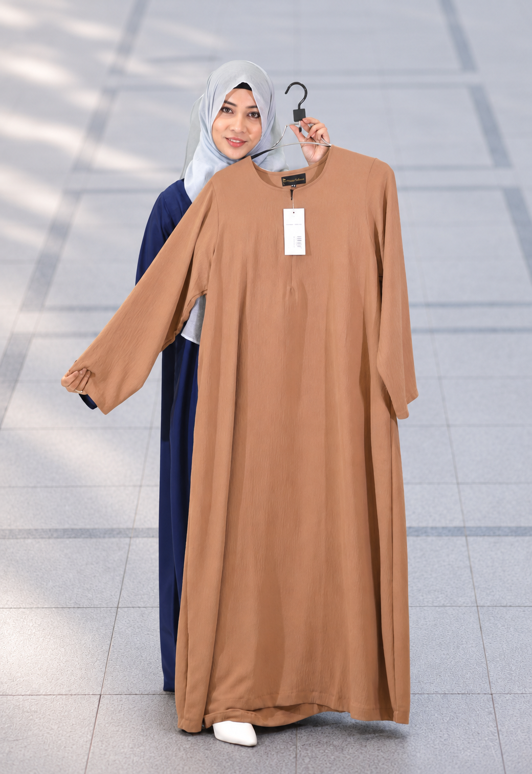 Slip Dress Skin