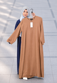 Slip Dress Skin