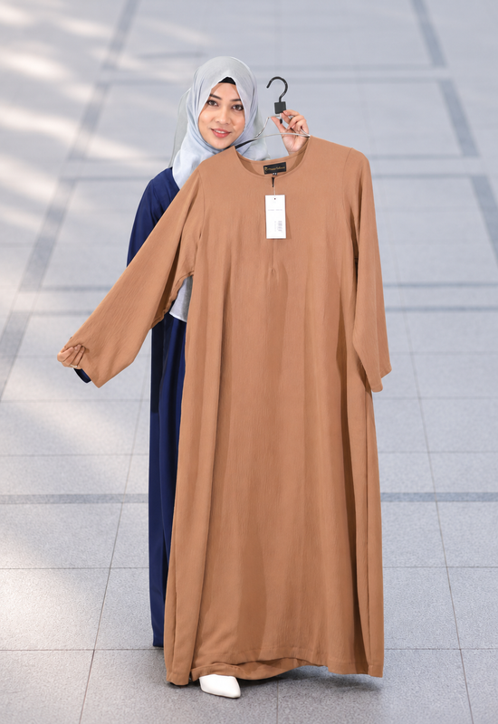 Slip Dress Skin