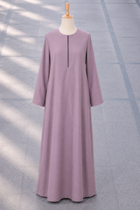 Slip Dress Umber