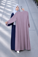 Slip Dress Umber