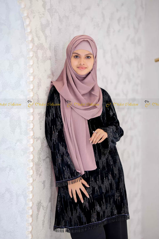 Starlight Tunic