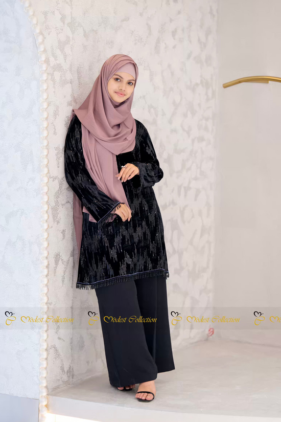 Starlight Tunic