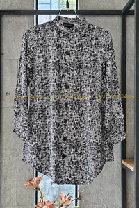 Ladies Formal Summer Shirt