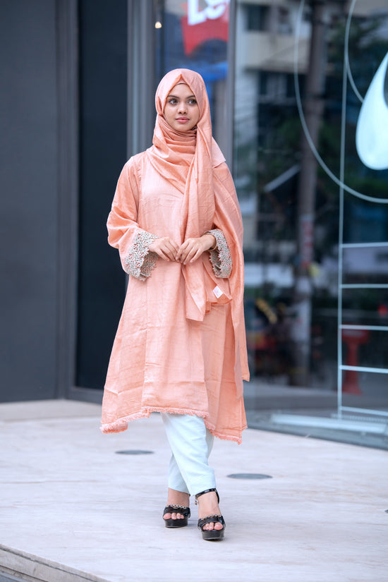Sunshine Tunic
