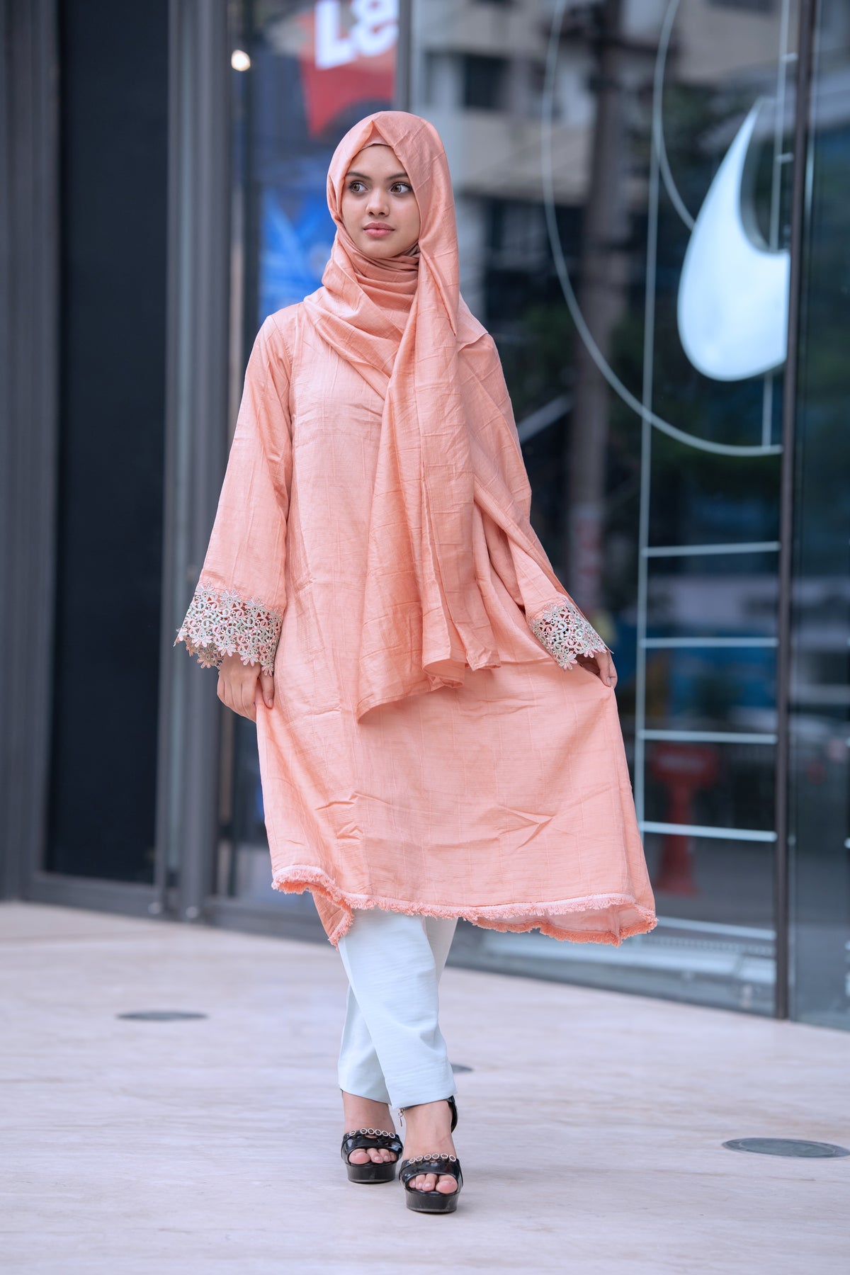 Sunshine Tunic