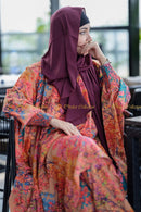Tanaka Top Autumn - Modest Collection