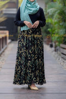 Tania Gown - Modest Collection