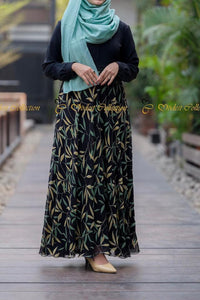 Tania Gown