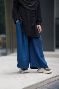 Maternity Formal pants Teal