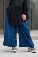 Maternity Formal pants Teal